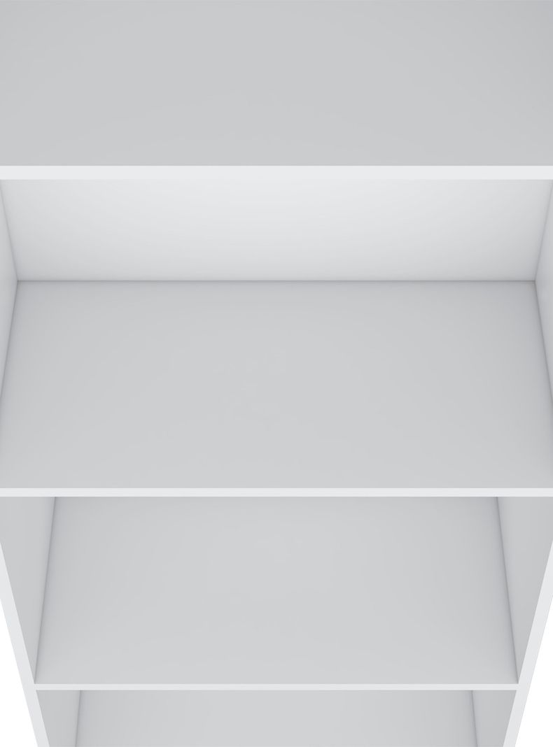 Estante Home E1 4 Repisas-4