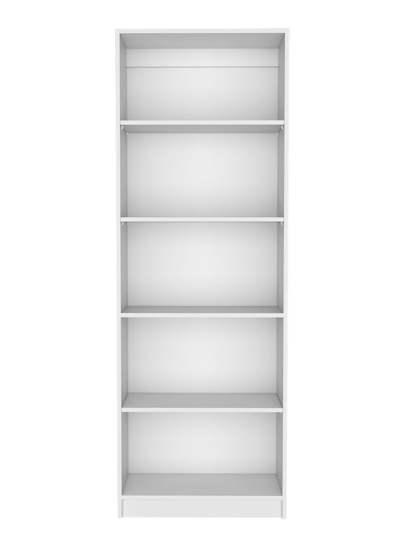 Estante Home E3  5 Repisas-0