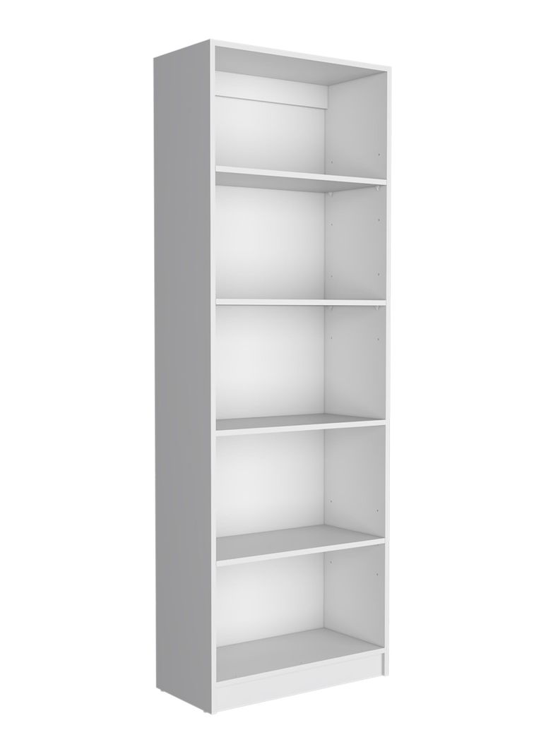 Estante Home E3  5 Repisas-2