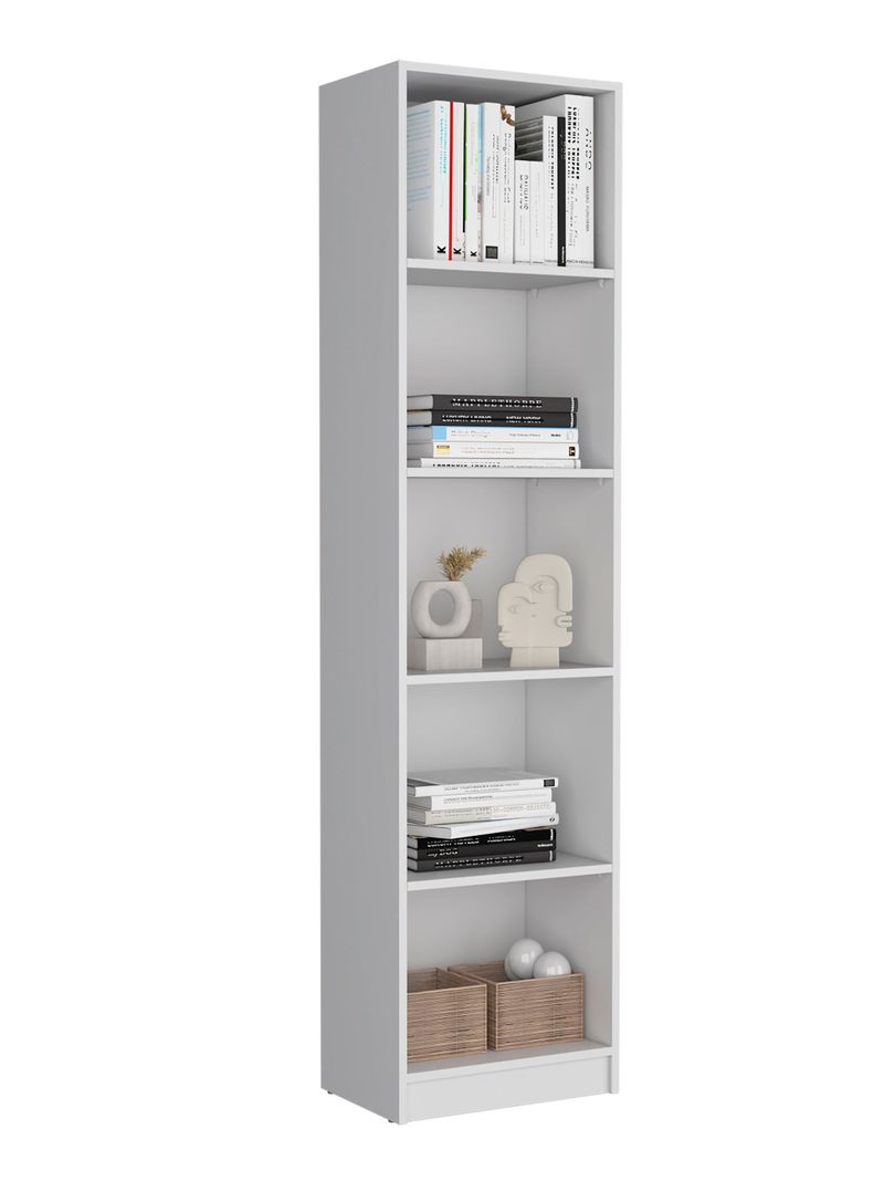 Estante Home E2 5 Repisas-3