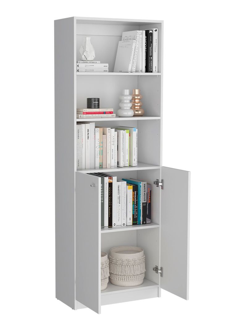 Estante Home E4 5 Repisas-3