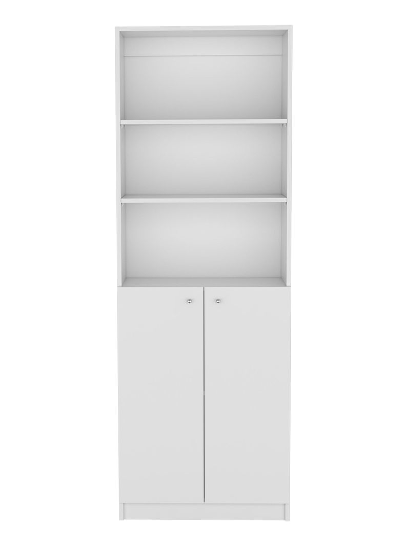 Estante Home E4 5 Repisas-0