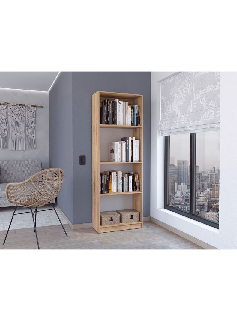 Estante E1 Home 180.6 cm-5