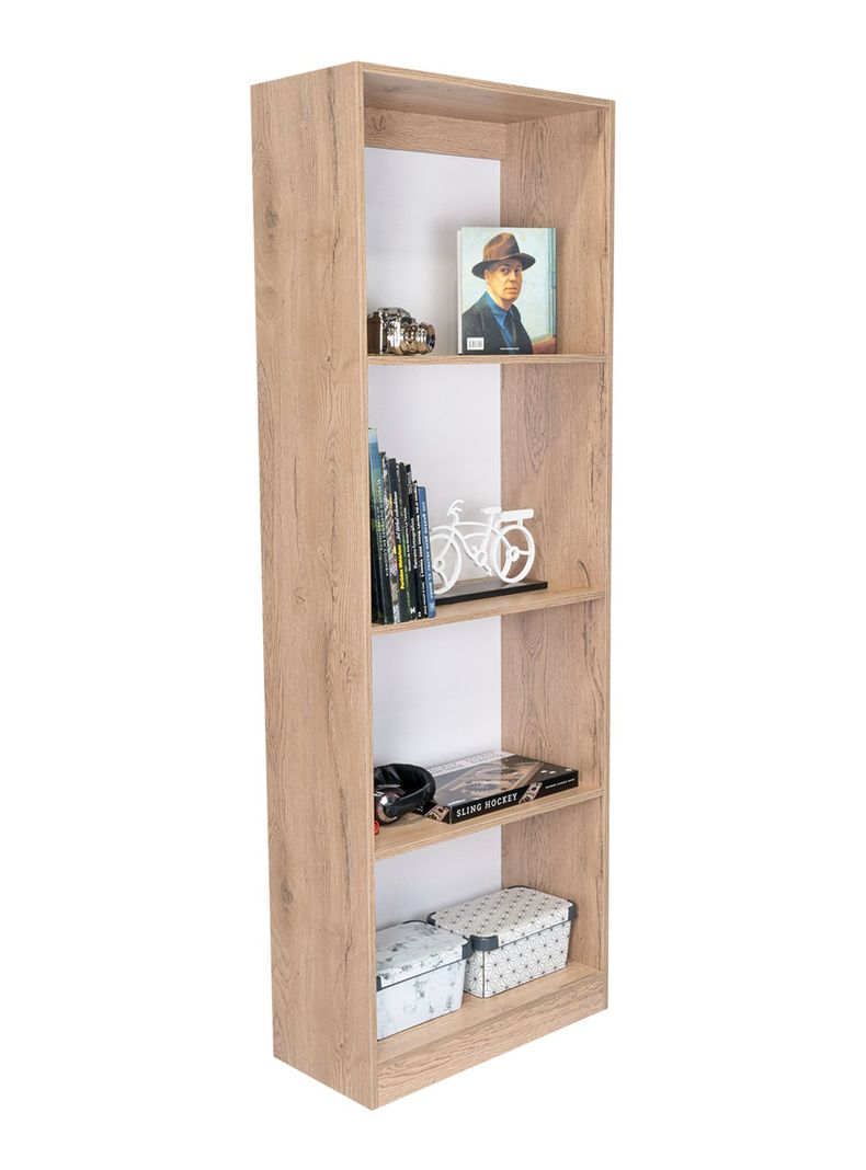 Estante E1 Home 180.6 cm-3