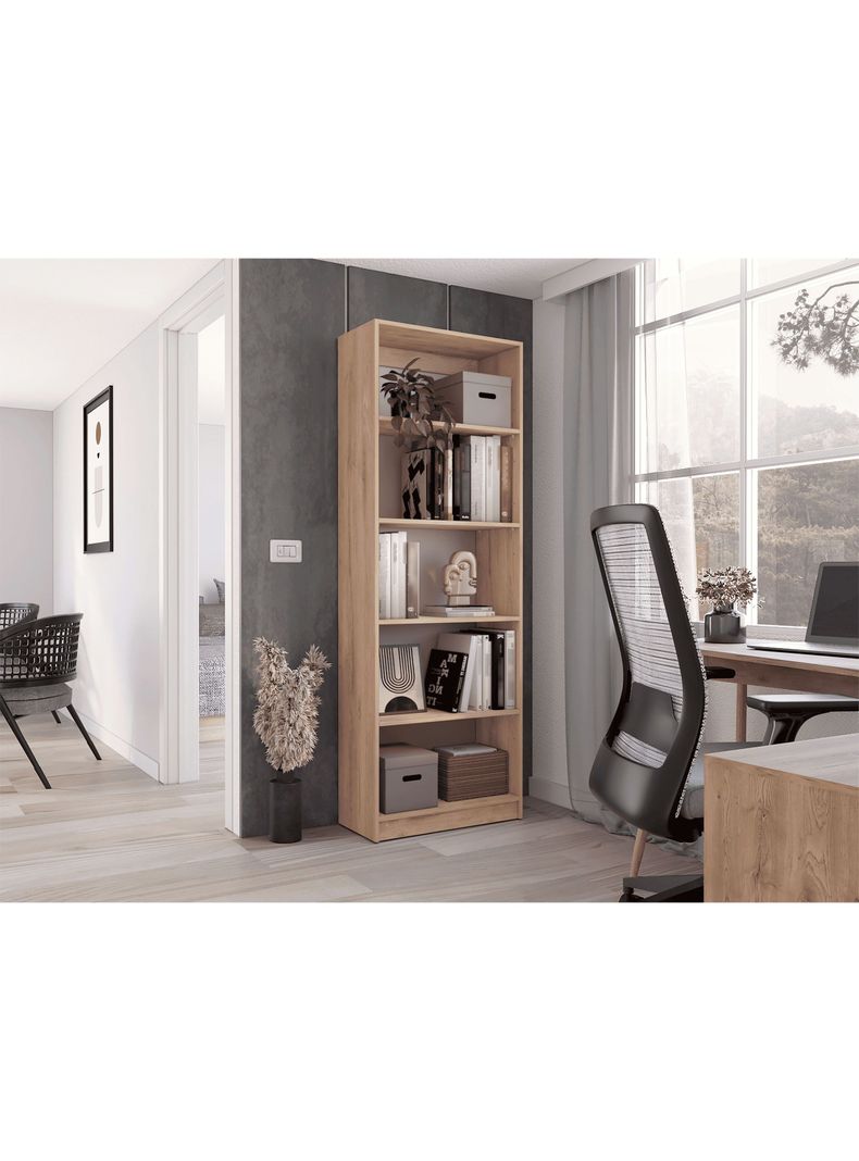 Estante Home E3 180.6 cm-5