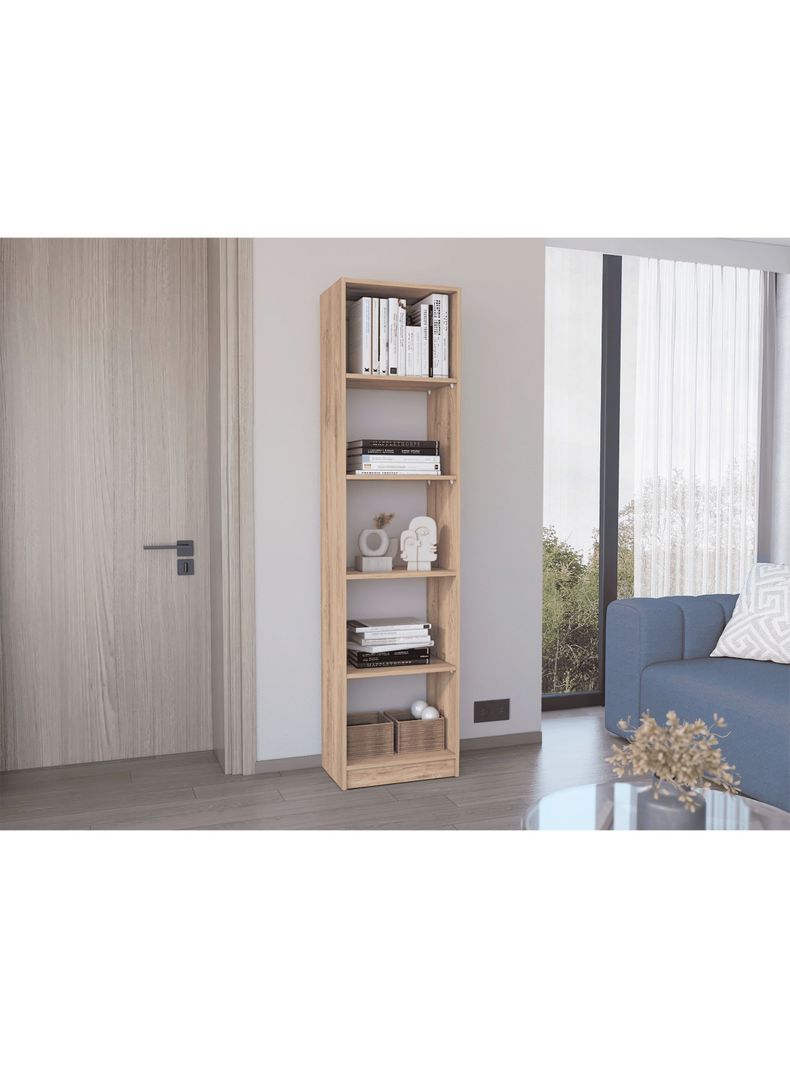 Estante Home E2 180.6 cm-5
