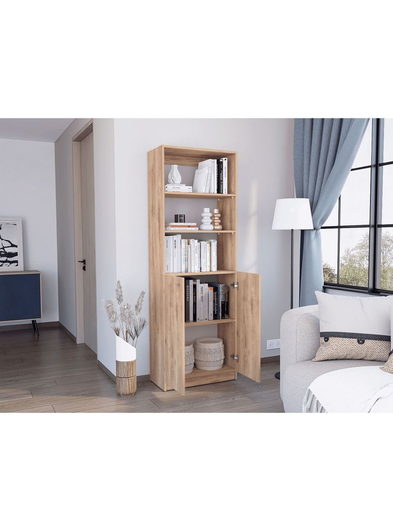 Estante E4 Home 180.6 cm-5