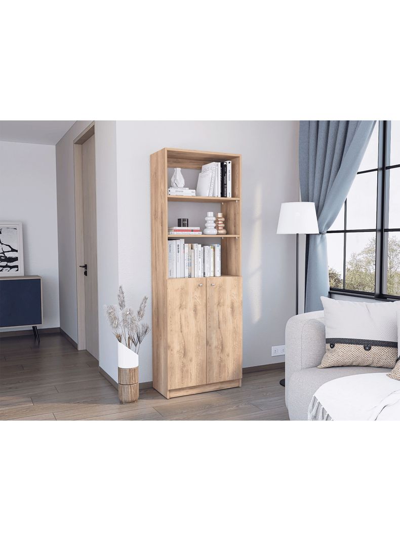Estante E4 Home 180.6 cm-4