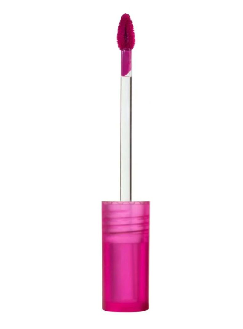 Labial Liquido Kiss Proof Fuchsia Intransferible 3 ml-1