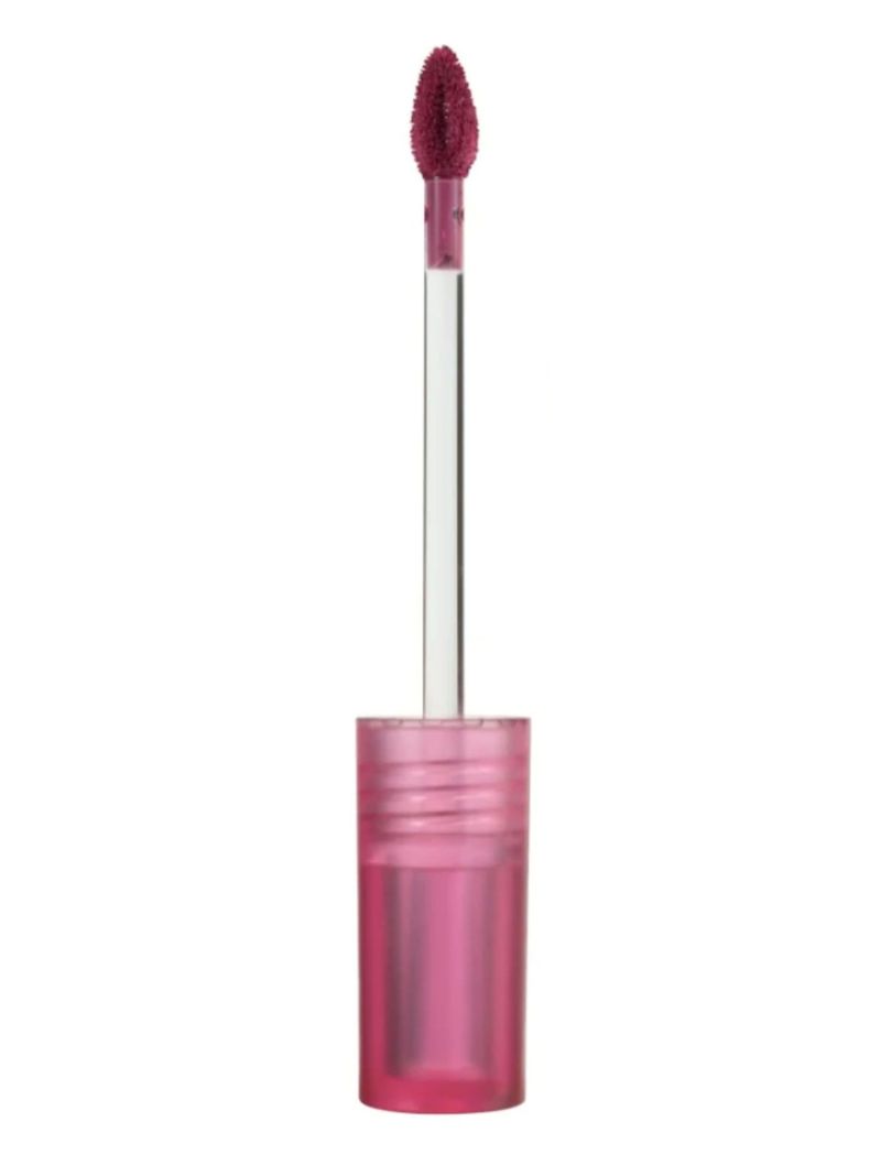 Labial Liquido Kiss Proof Pink Mauve Intransferible 3 ml-1
