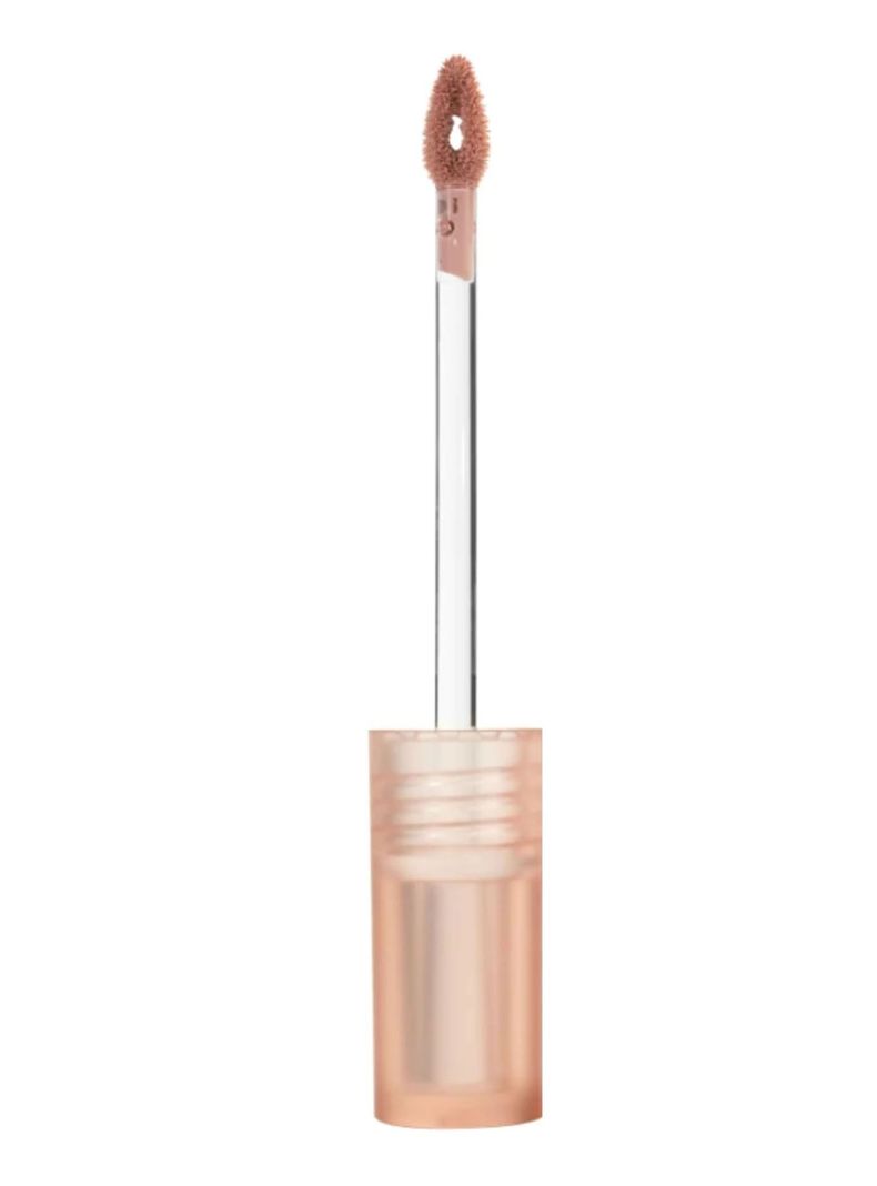 Labial Liquido Kiss Proof Nude Intransferible 3 ml-1