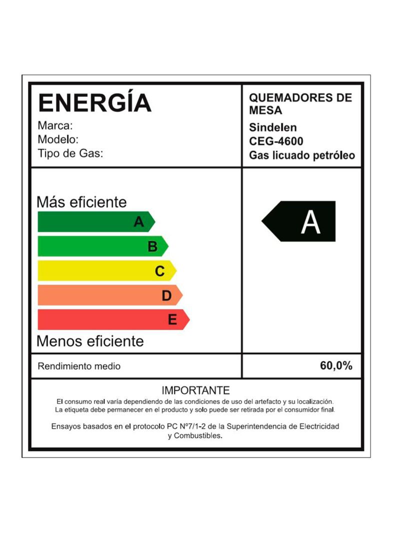 Kit Empotrable KIT-151 Campana + Encimera + Horno-5