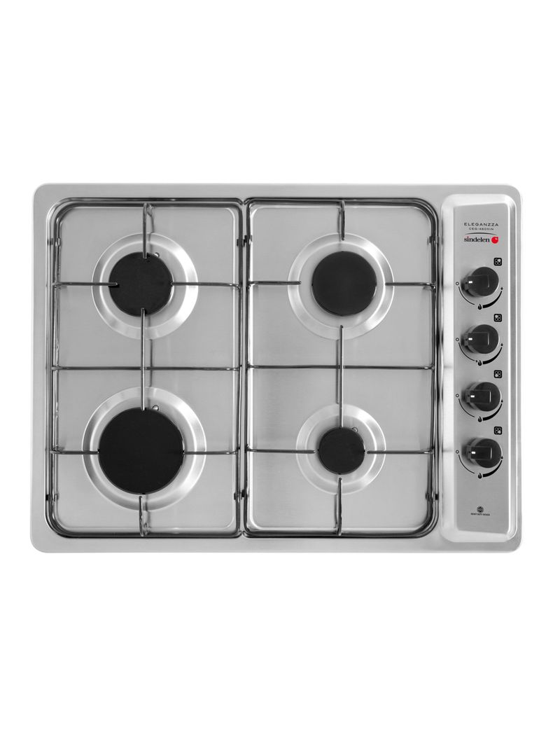 Kit Empotrable KIT-151 Campana + Encimera + Horno-3