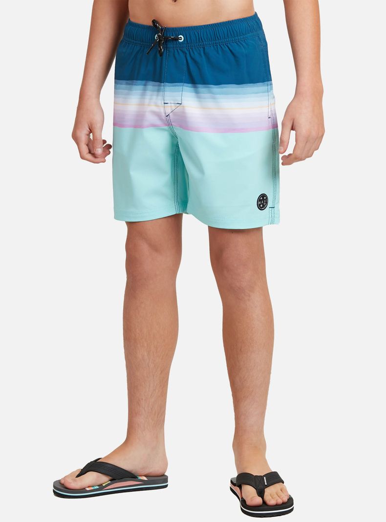 Traje de Baño Corto Young Short-0