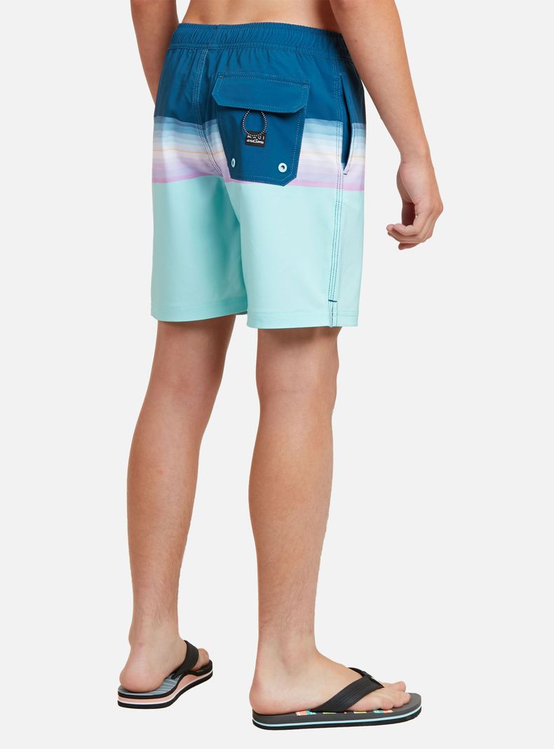 Traje de Baño Corto Young Short-1