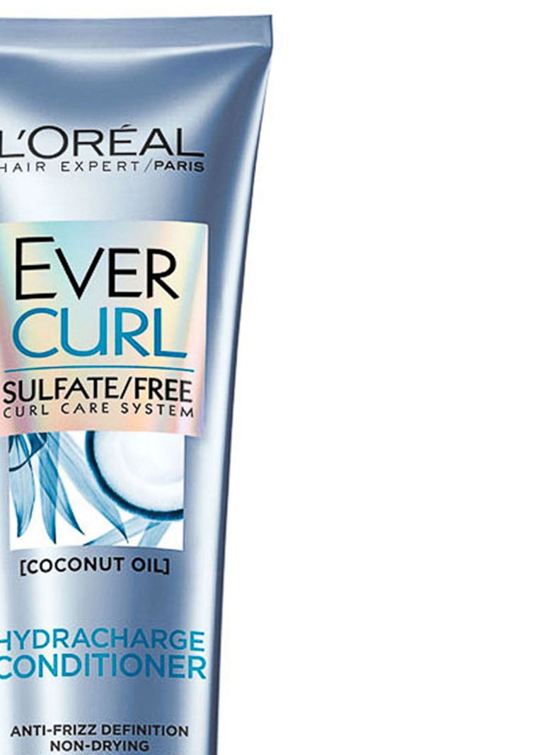 Acondicionador Ever curl Hydracharge 250 ml-2