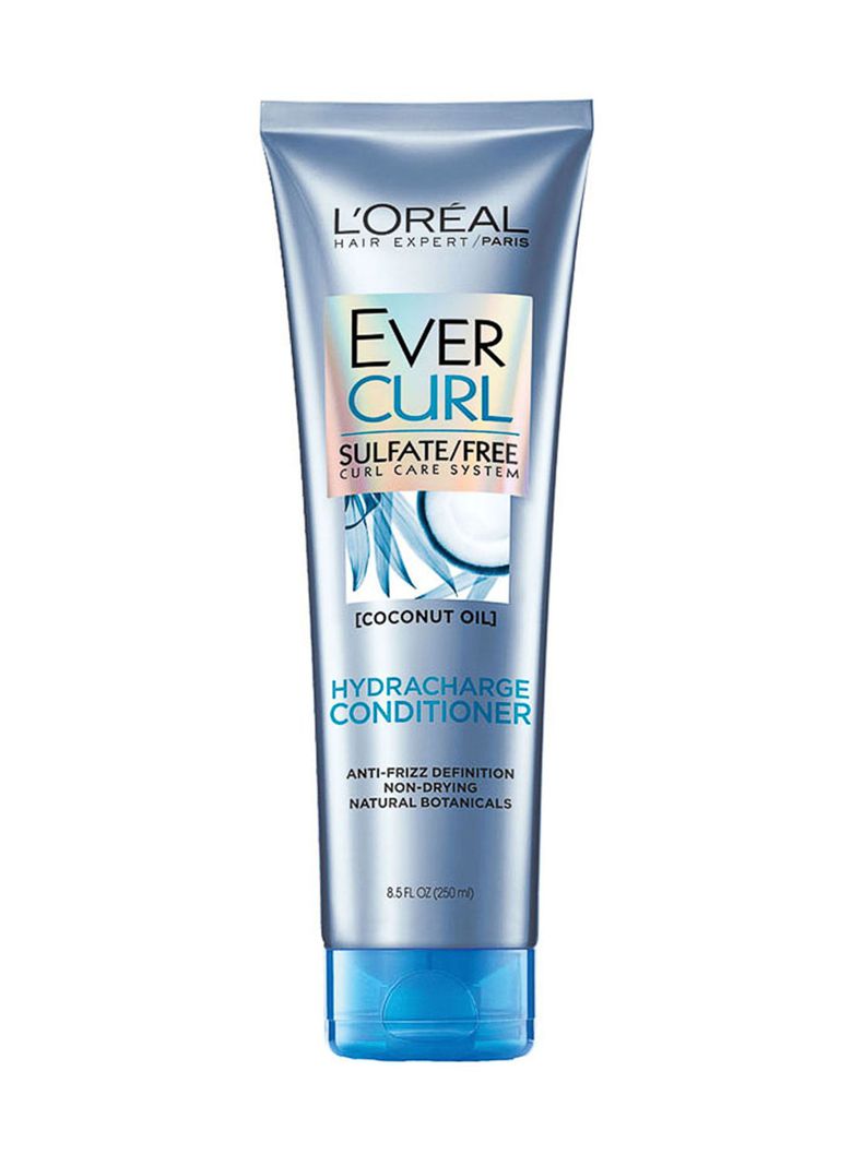Acondicionador Ever curl Hydracharge 250 ml-1