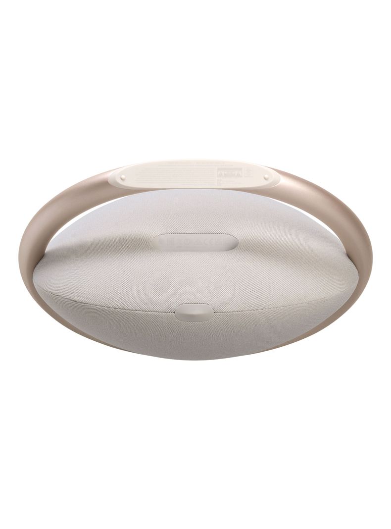 Parlante Bluetooth Onyx Studio 8 HK Champagne-3