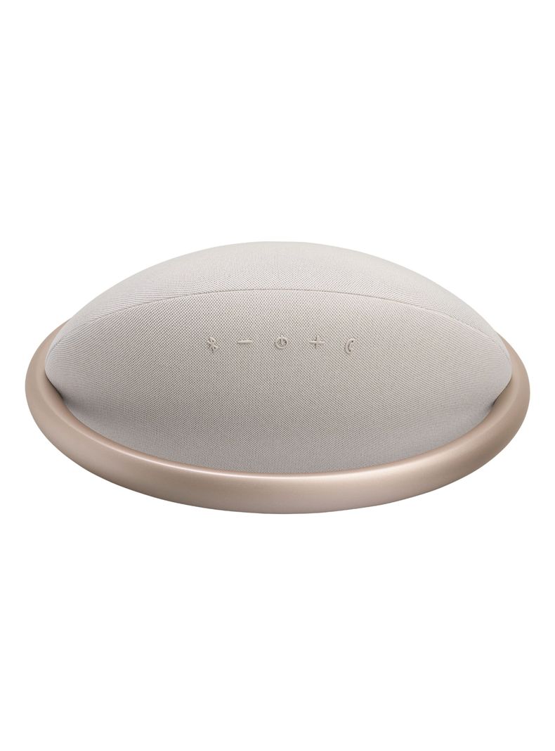 Parlante Bluetooth Onyx Studio 8 HK Champagne-4