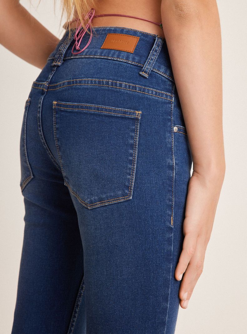 Jeans Tiro Bajo-3