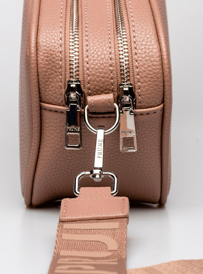 Bandolera Adisa Taupe-2
