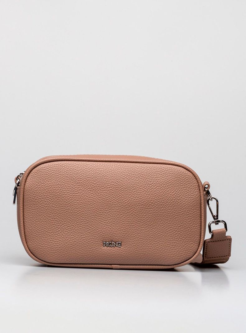 Bandolera Adisa Taupe-0