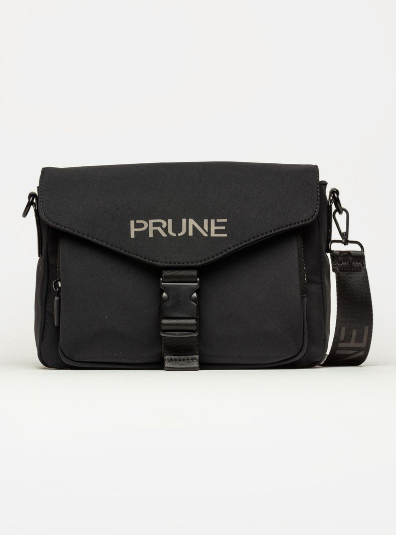 Bandolera Flight Negro