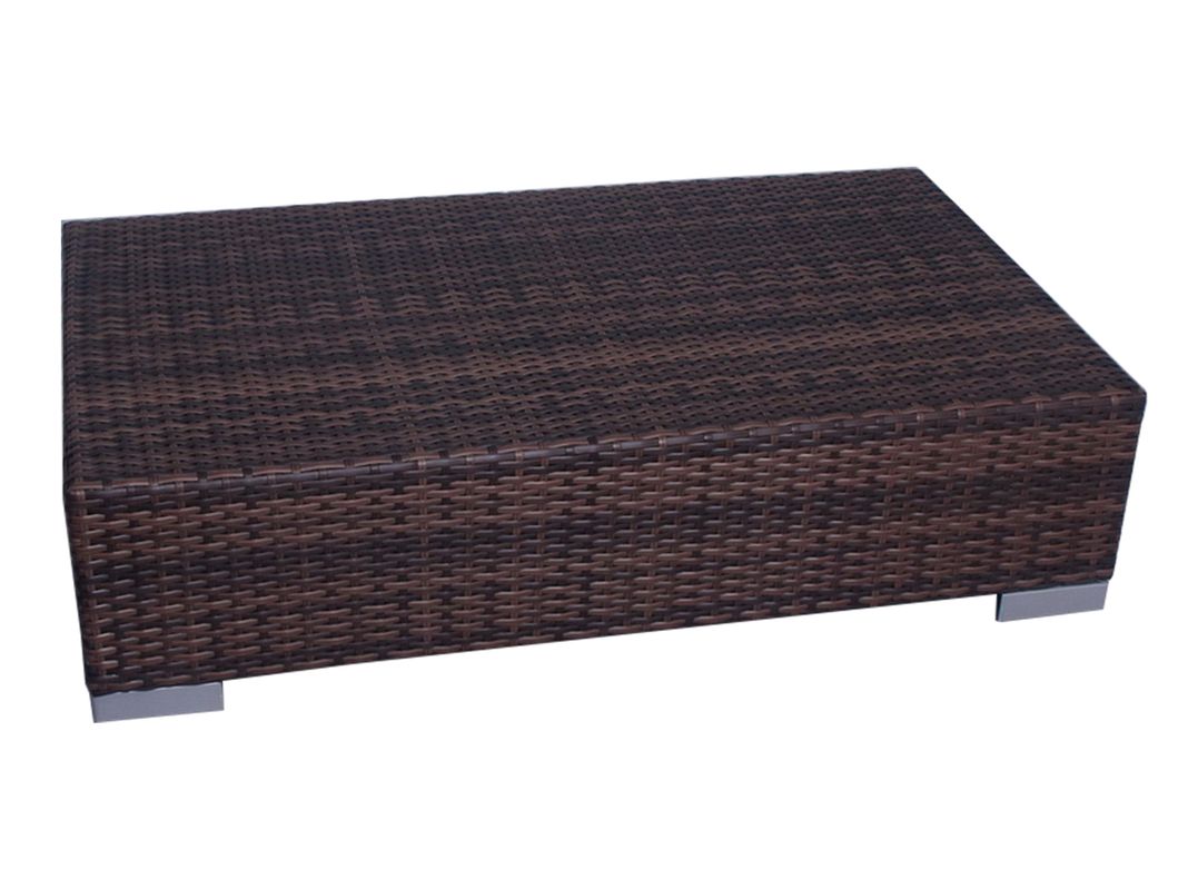 Mesa de Centro Terraza Mardon 120 x 70 x 30 cm-1