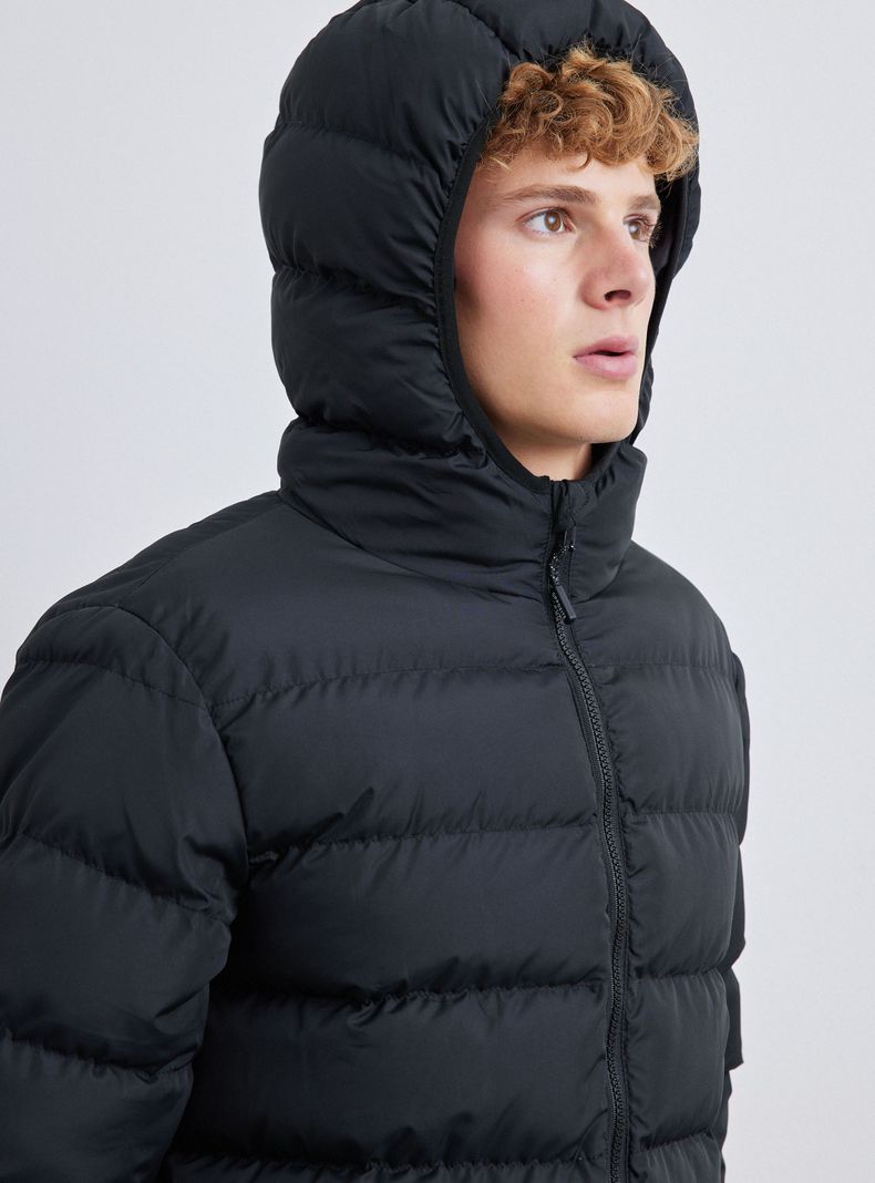 Parka Puffa Colores-2