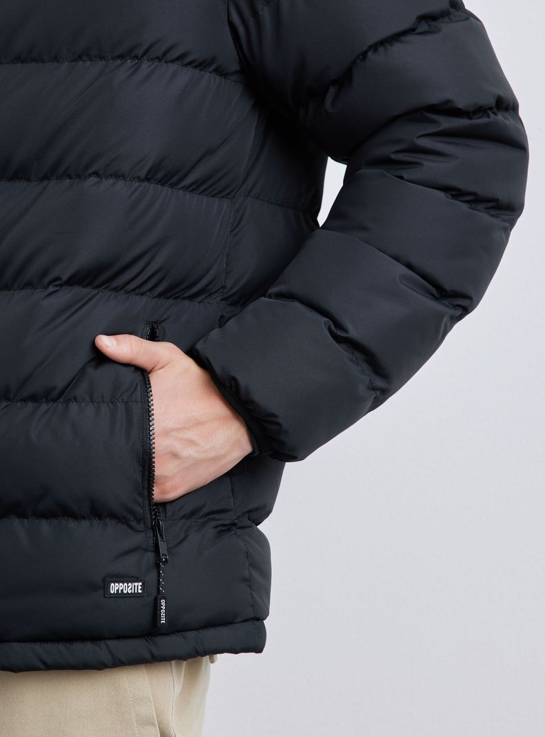 Parka Puffa Colores-3