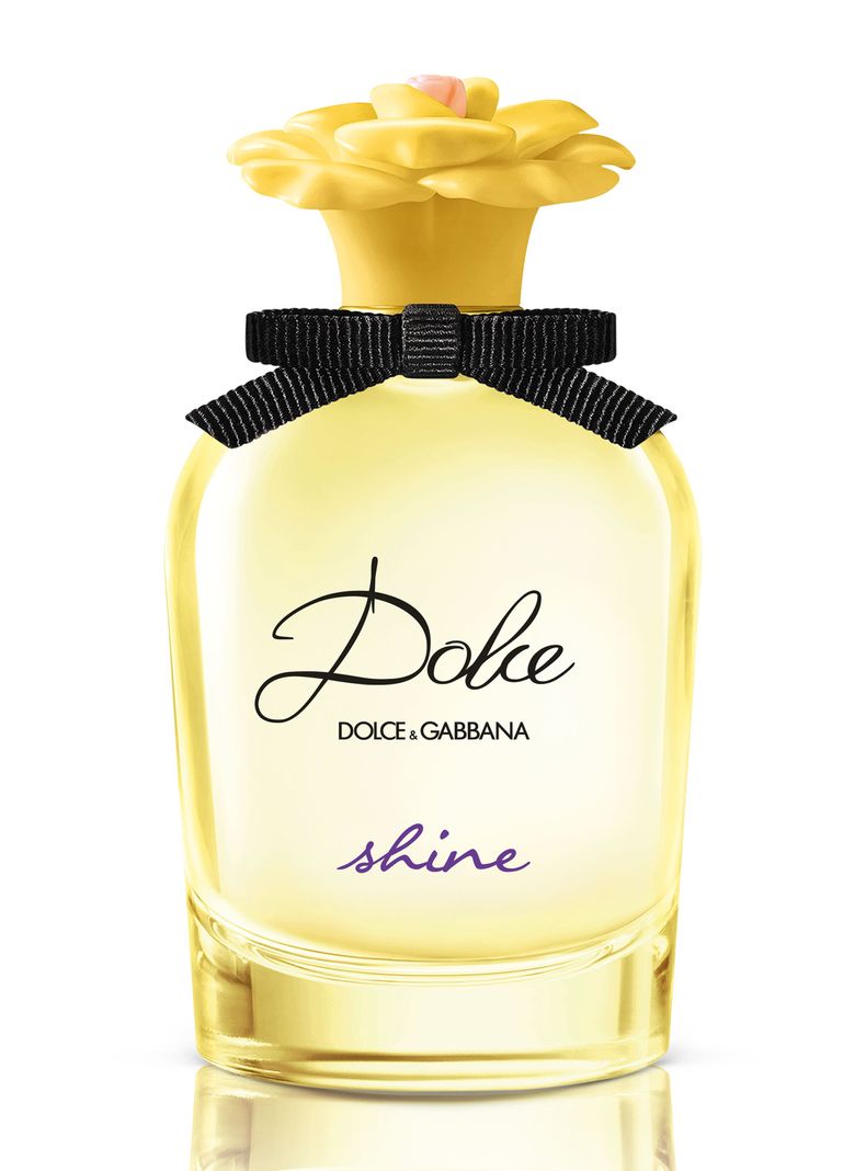 Perfume Dolce Shine EDP Mujer 75 ml Dolce&Gabbana-0