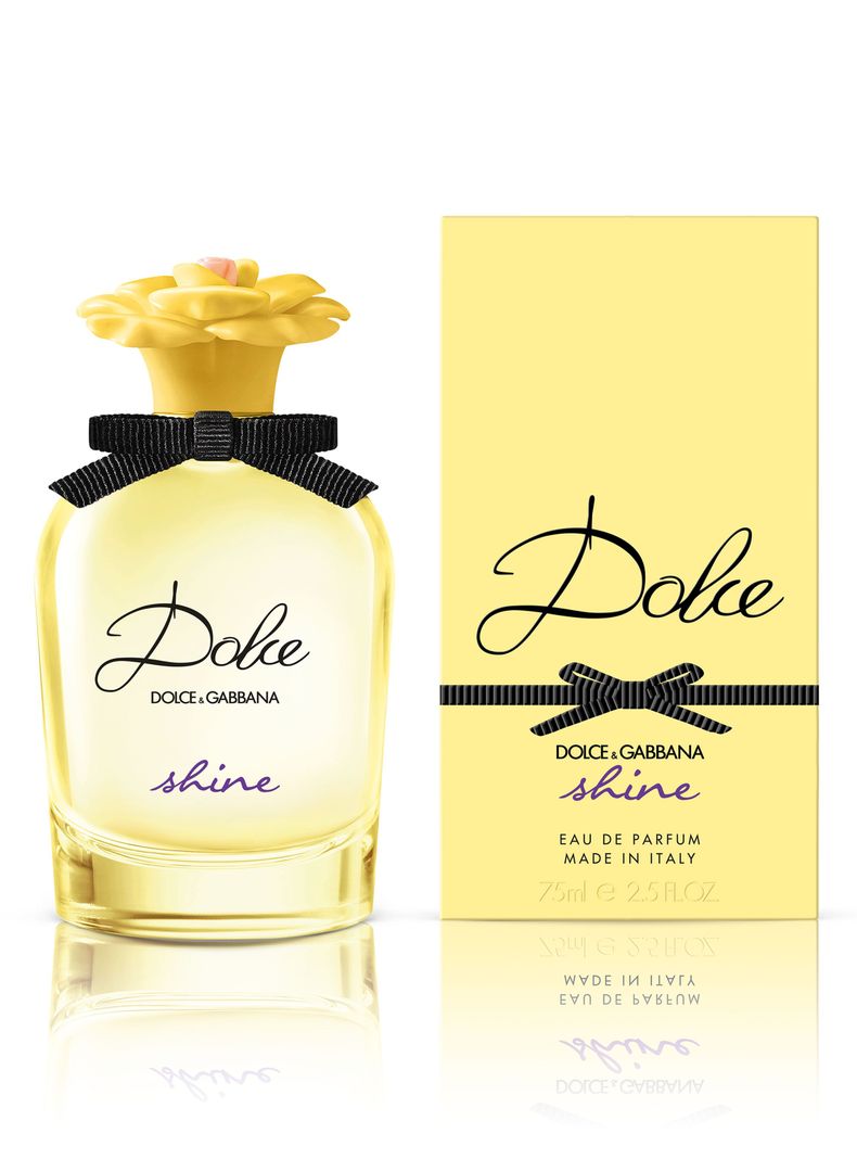 Perfume Dolce Shine EDP Mujer 75 ml Dolce&Gabbana-1