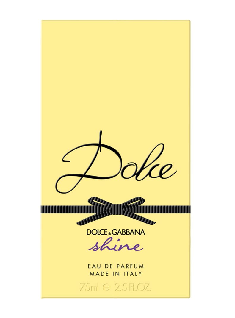 Perfume Dolce Shine EDP Mujer 75 ml Dolce&Gabbana-2