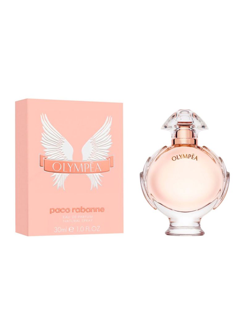 Perfume Rabanne Olympéa Mujer EDP 30 ml-1