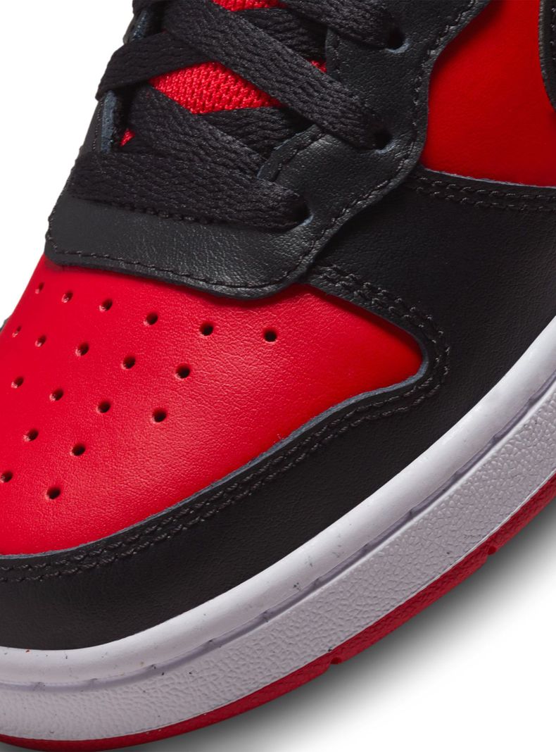 Zapatilla Urbana Flexible Court Borough M.2 Unisex-2