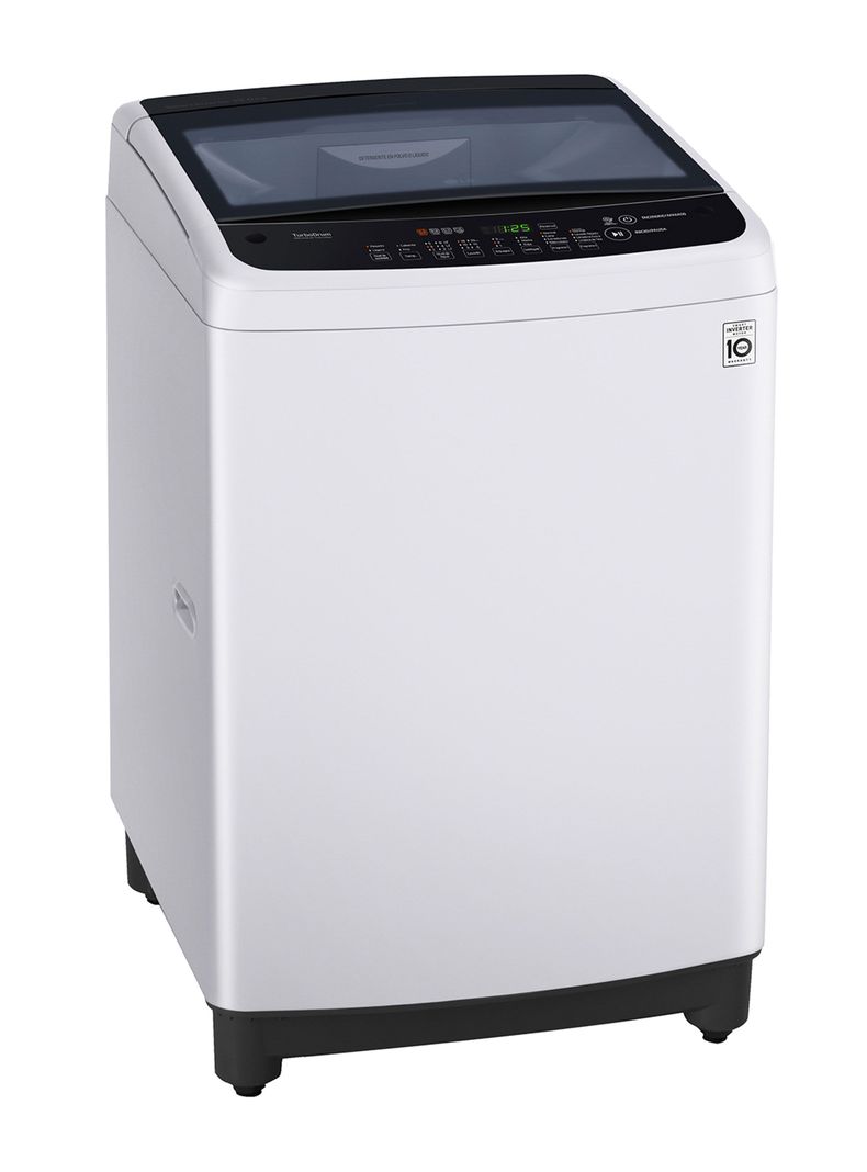 Lavadora Carga Superior 13 Kg WT13WSBP TurboDrum-3