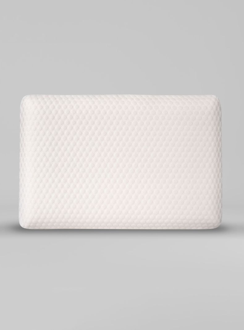 Almohada Viscoelástica Medium 60 x 40 cm-2