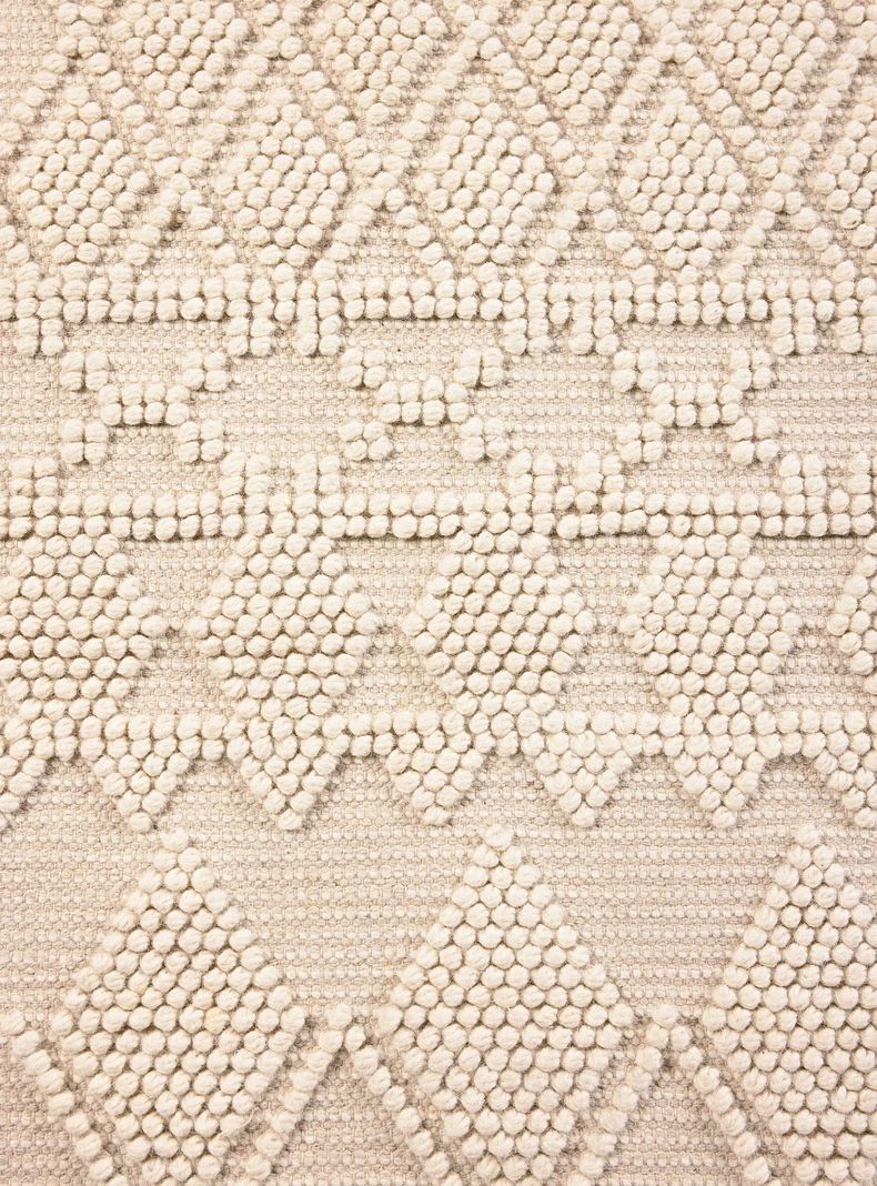 Alfombra Tejida New Delhi 200x300 cm-3