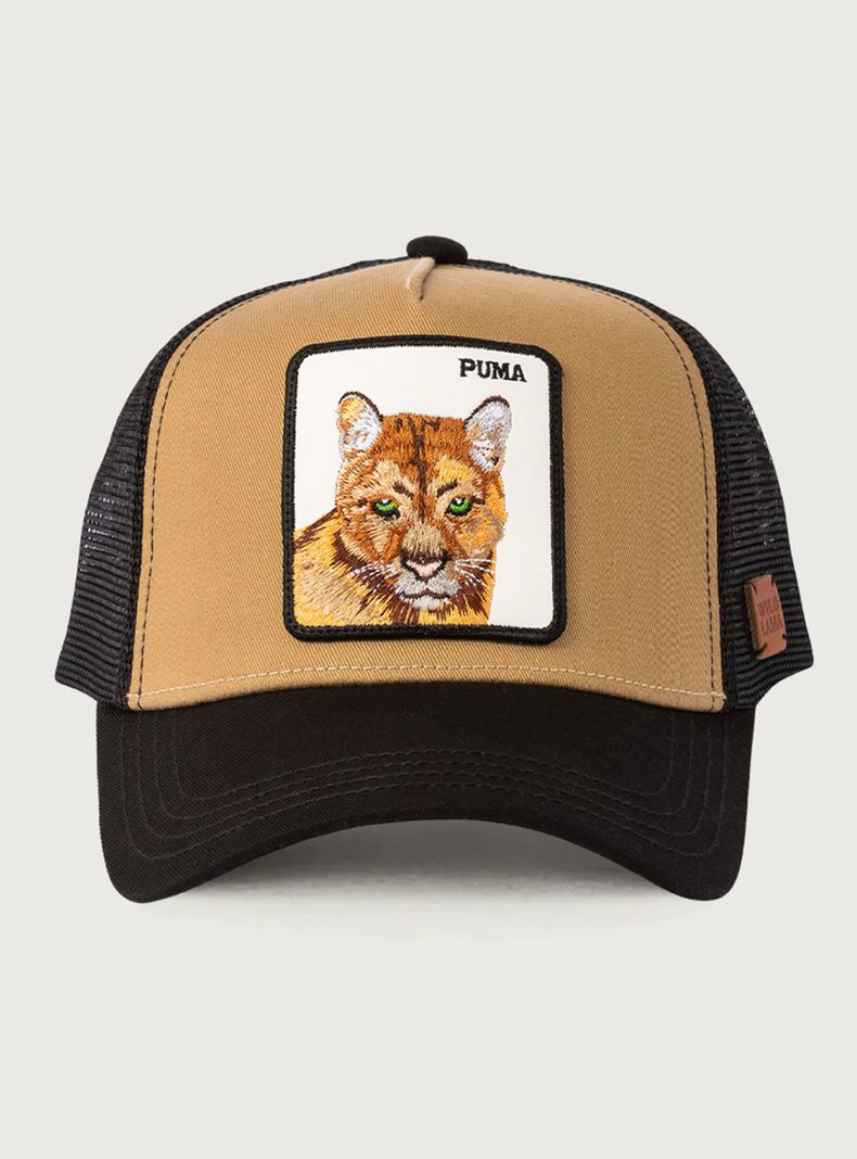 Jockey Puma Contrast Patch-0