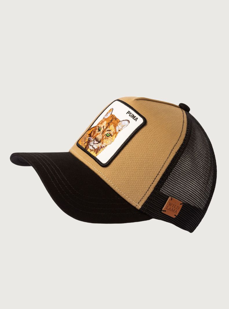 Jockey Puma Contrast Patch-1