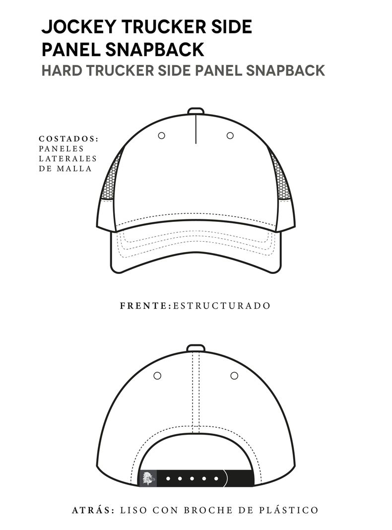 Jockey Ballena Ripstop-2