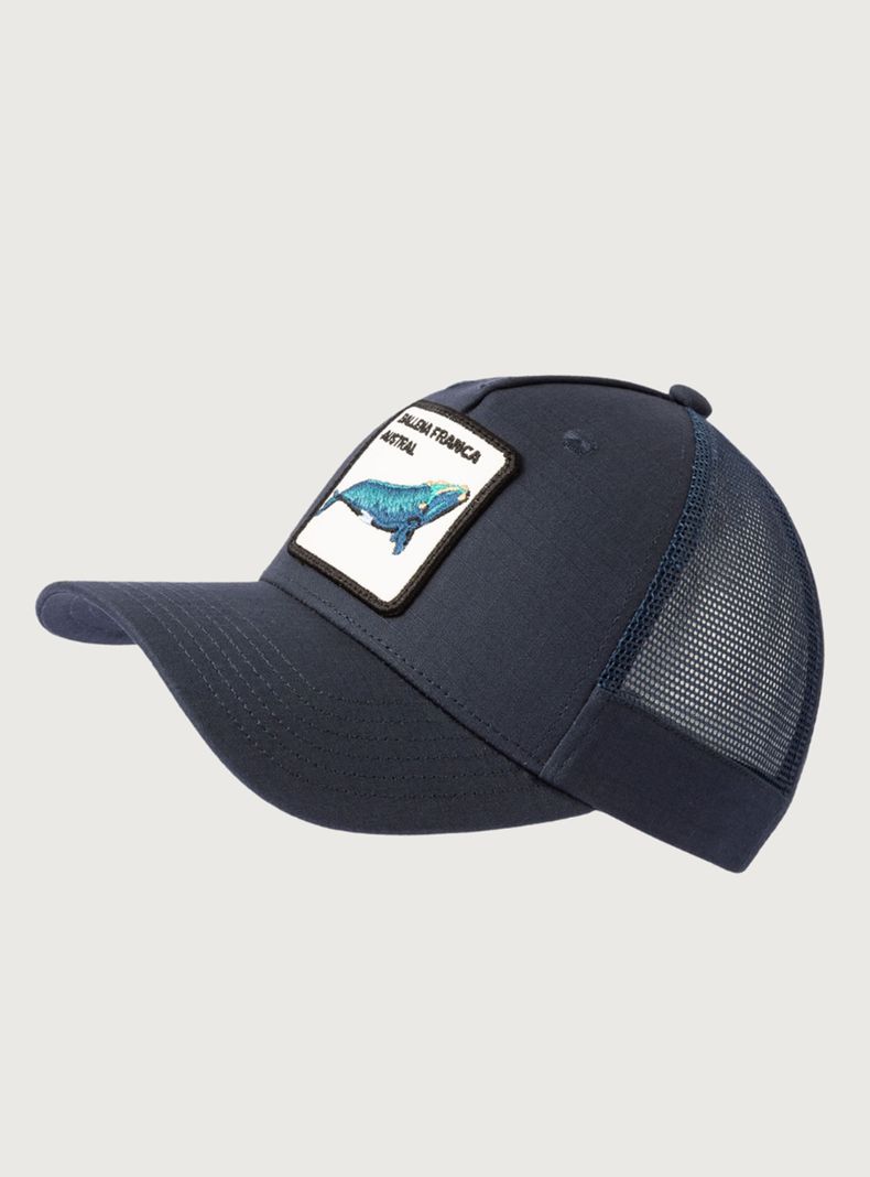Jockey Ballena Ripstop-1
