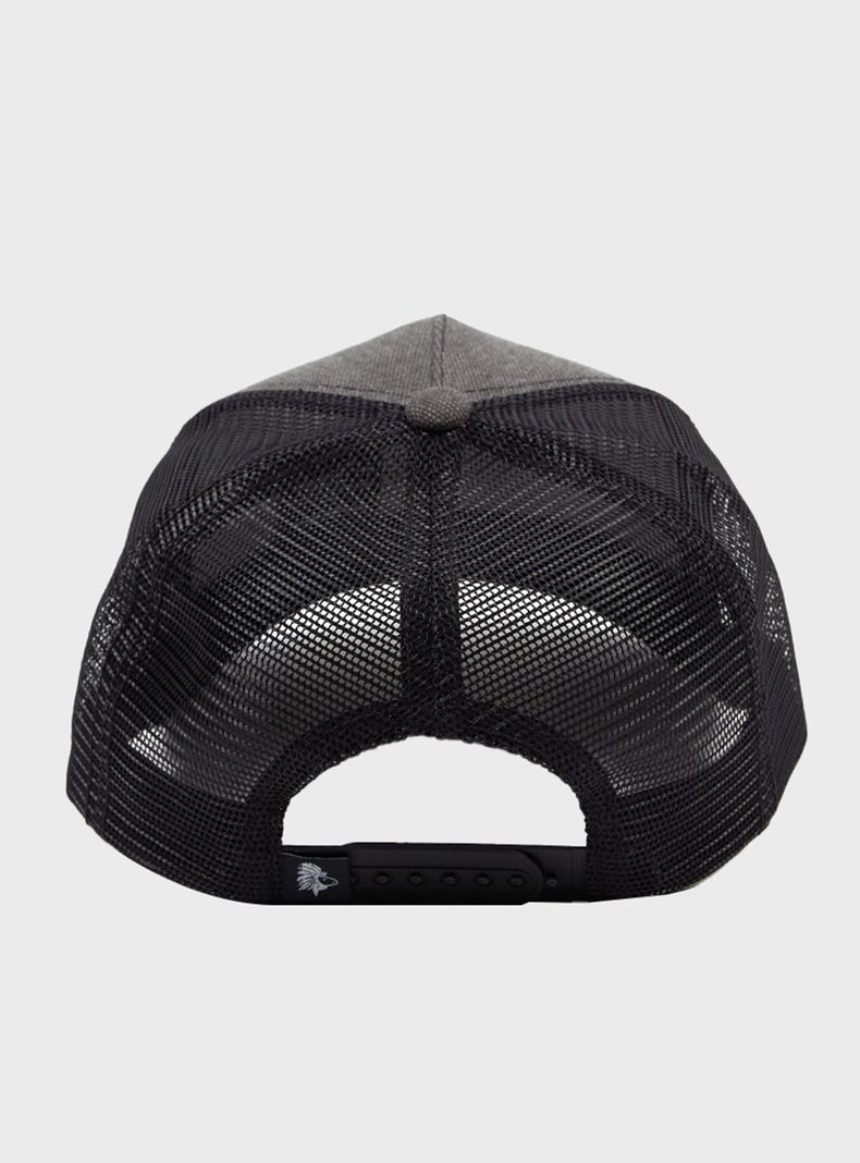 Jockey Animal Trucker Condor-1