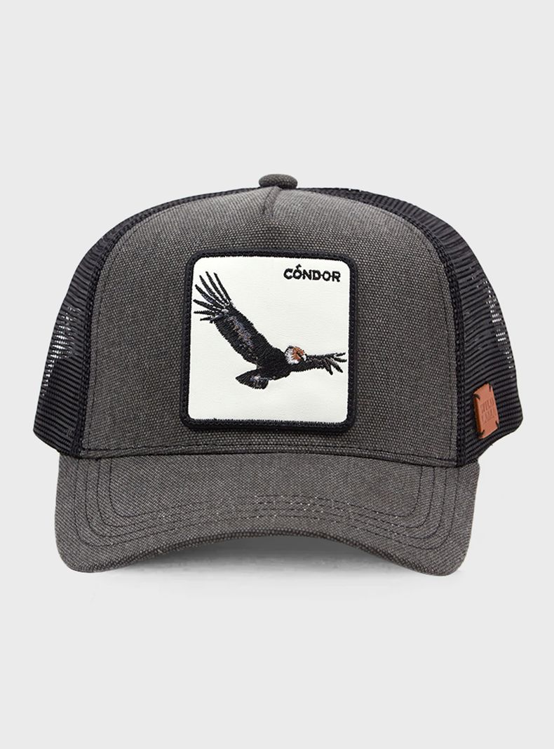 Jockey Animal Trucker Condor-0
