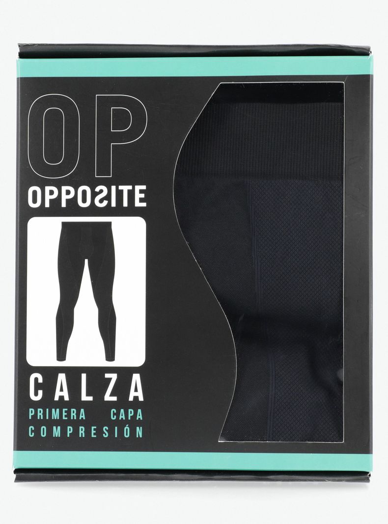 Calza Primera Capa Compresión-5