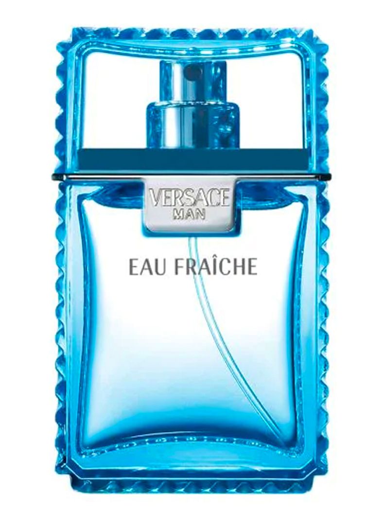 Perfume Versace Eau Freiche Man EDT Hombre 30 ml-0