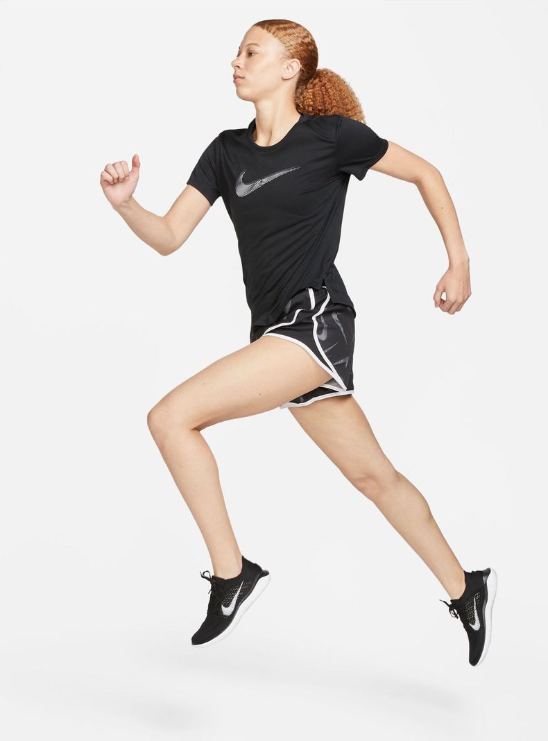 Short Tempo Swsh Aop Running Dri Fit-3