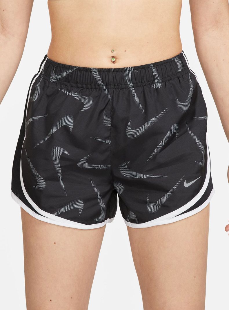 Short Tempo Swsh Aop Running Dri Fit-0