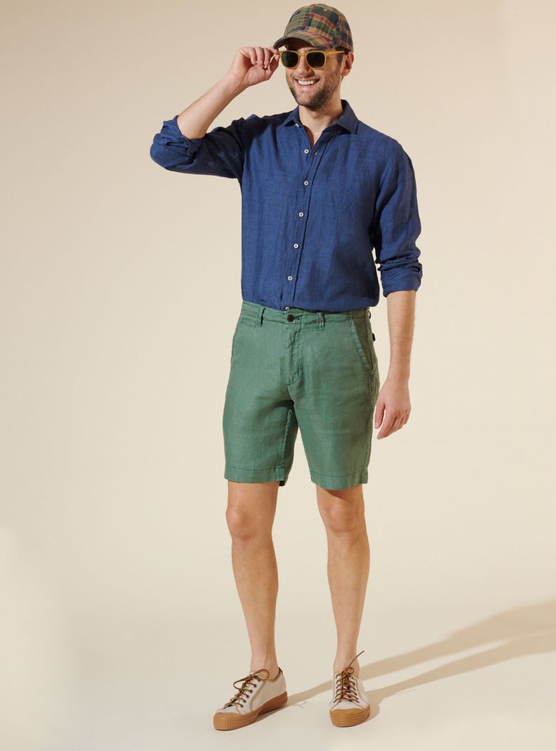Verde