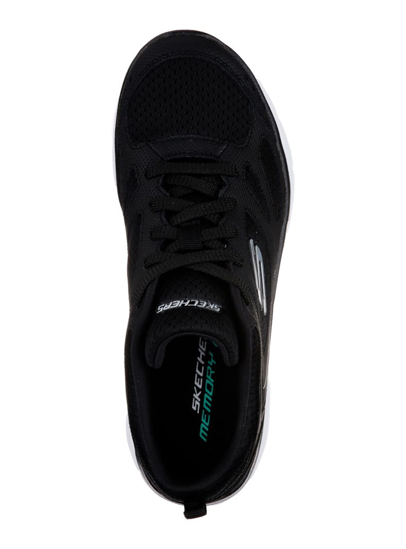 Zapatilla Urbana Skw Summits-Suited Mujer-2